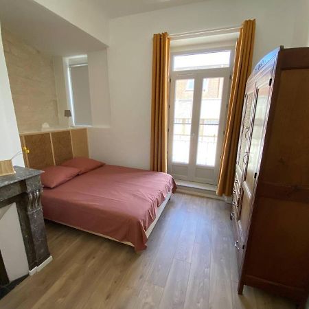 T3 Boheme Chic Comedie Apartment Montpellier Luaran gambar