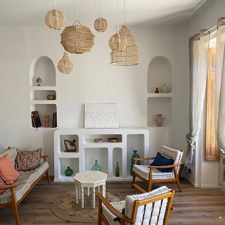 T3 Boheme Chic Comedie Apartment Montpellier Luaran gambar