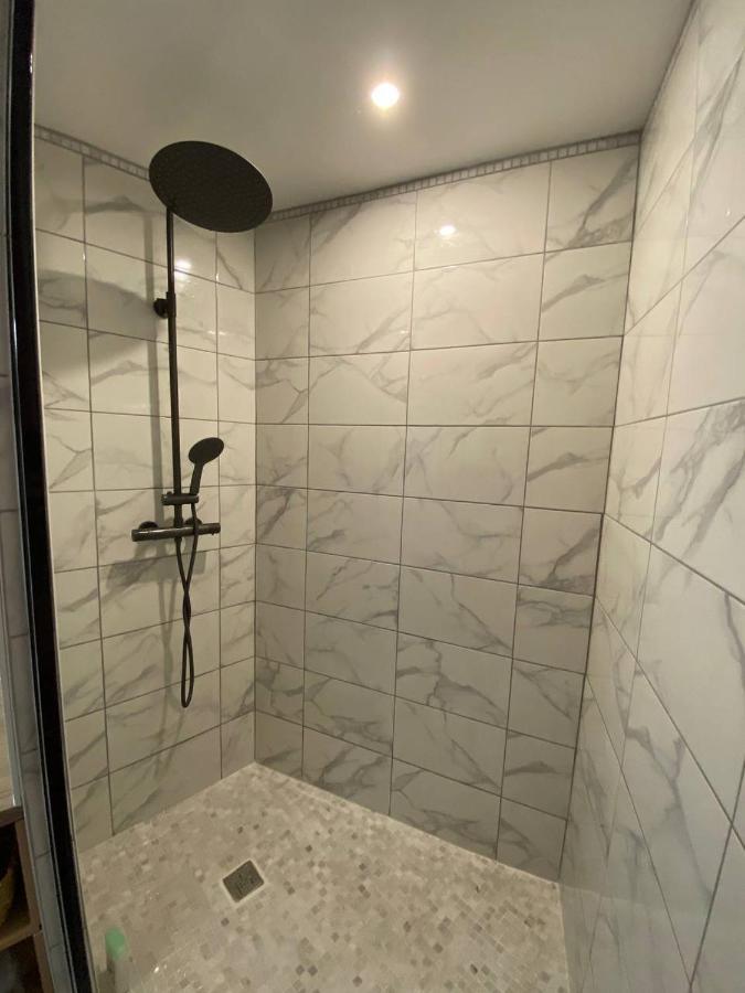 T3 Boheme Chic Comedie Apartment Montpellier Luaran gambar