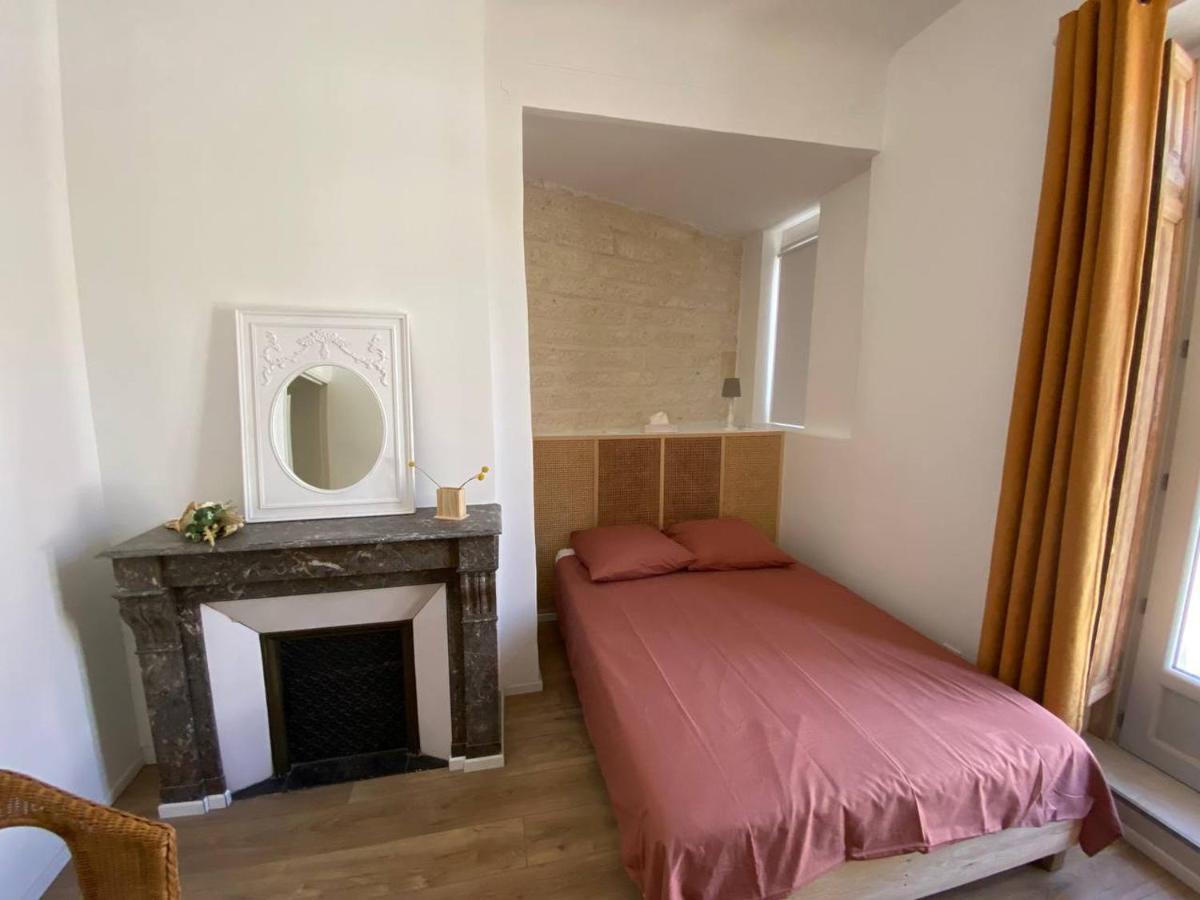 T3 Boheme Chic Comedie Apartment Montpellier Luaran gambar