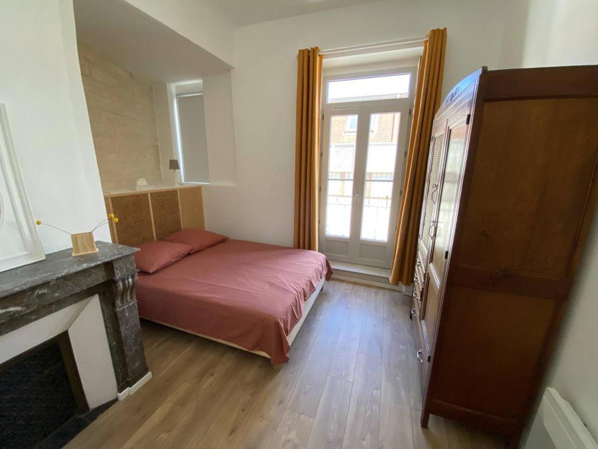 T3 Boheme Chic Comedie Apartment Montpellier Luaran gambar
