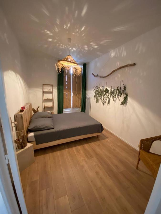 T3 Boheme Chic Comedie Apartment Montpellier Luaran gambar